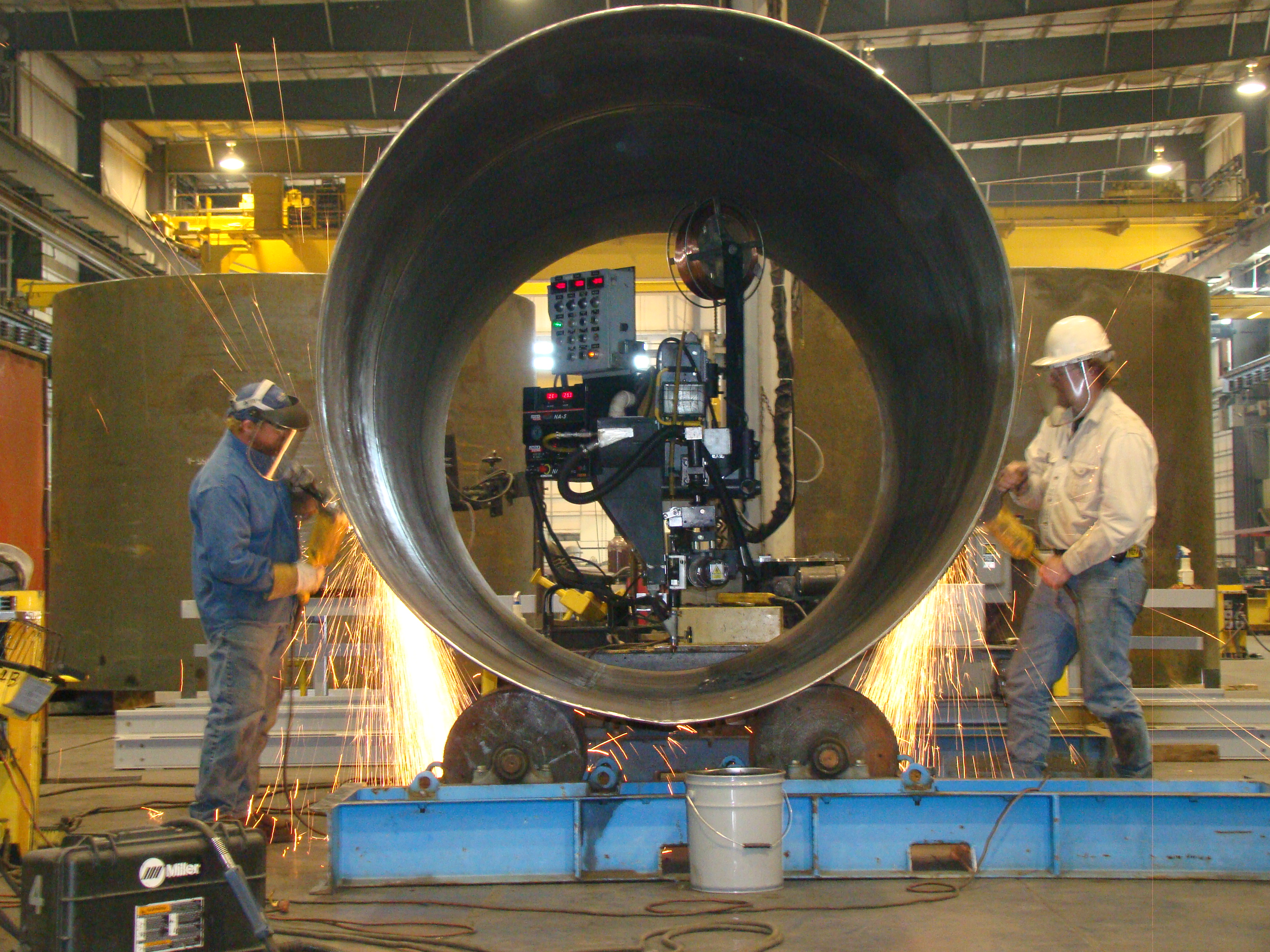 Springs Fabrication Leader of Design and Custom Engineered Metal