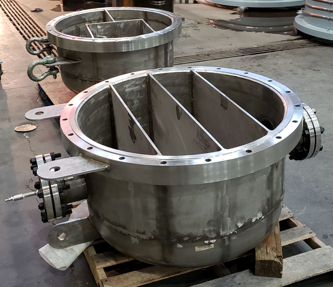 ASME Heat Exchangers