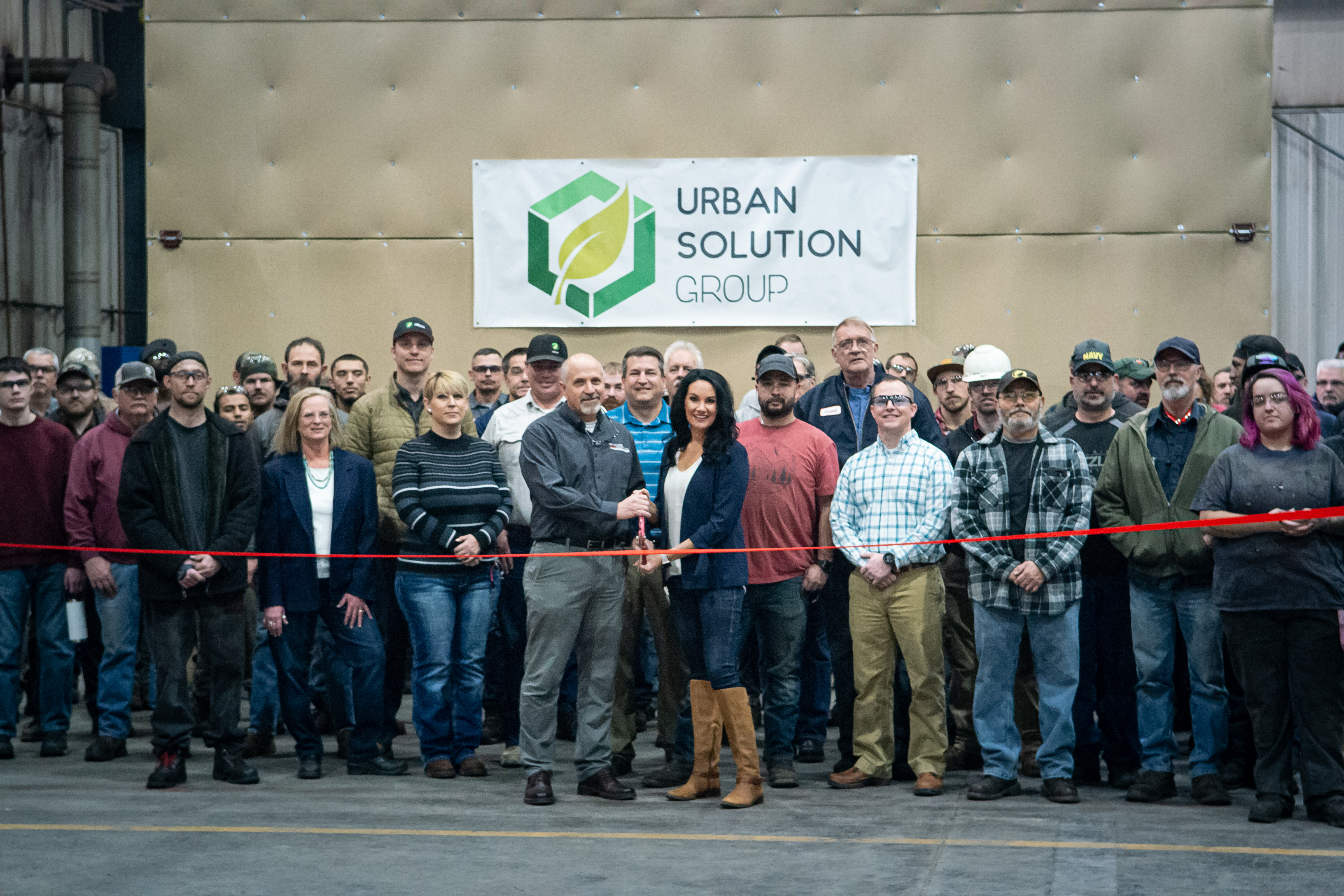 Customer Appreciation Celebration