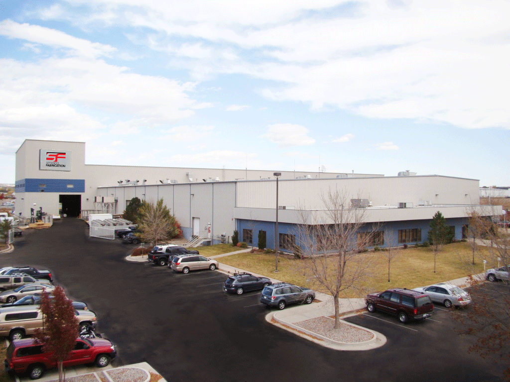 Springs Fabrication Leader of Design and Custom Fab